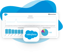 Salesforce analytics