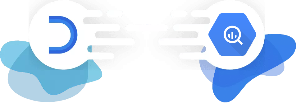 Ceridian Dayforce data to BigQuery connector from DLH.io
