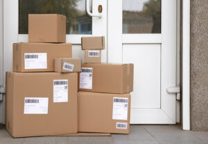 package delivery