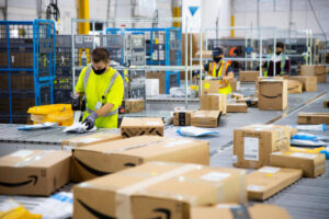 Distribution Center