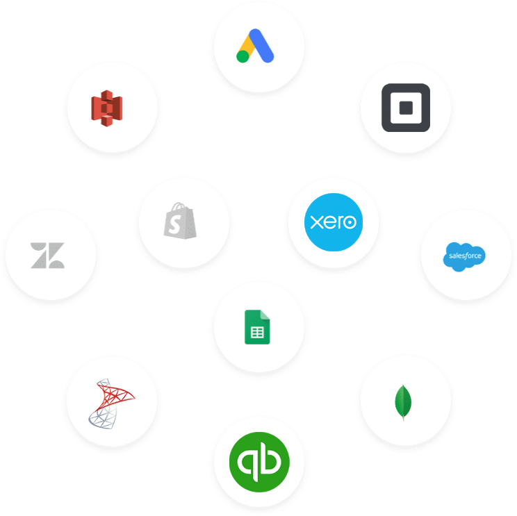 CONNECT AND SYNC